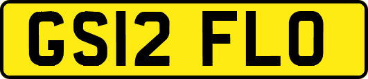 GS12FLO