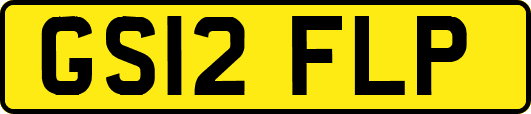GS12FLP