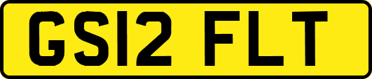 GS12FLT