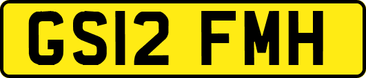 GS12FMH