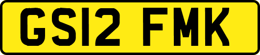 GS12FMK