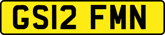 GS12FMN
