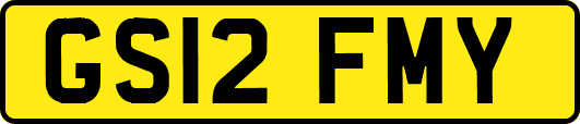 GS12FMY