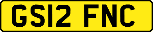 GS12FNC