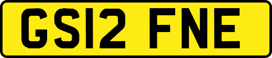 GS12FNE
