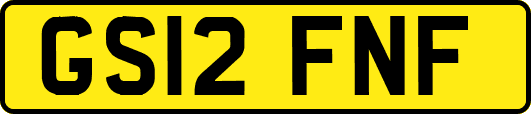 GS12FNF
