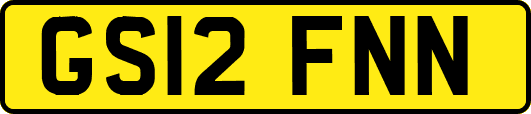 GS12FNN