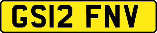 GS12FNV