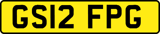 GS12FPG