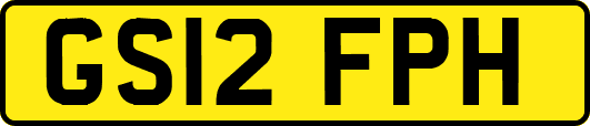 GS12FPH