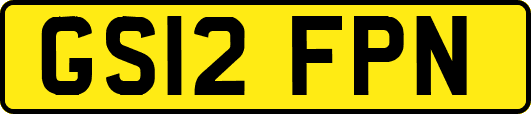 GS12FPN