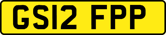 GS12FPP