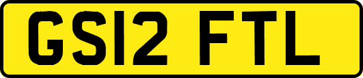 GS12FTL