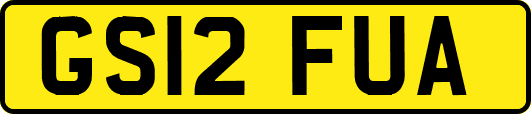 GS12FUA