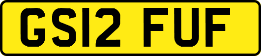 GS12FUF