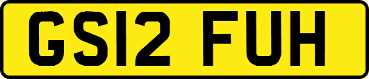 GS12FUH