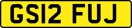 GS12FUJ