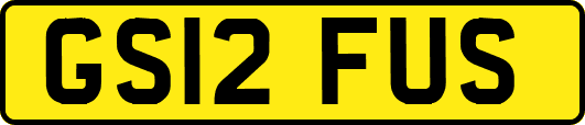 GS12FUS