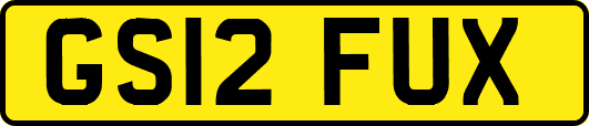 GS12FUX