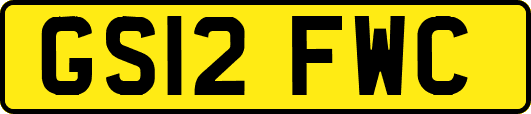 GS12FWC