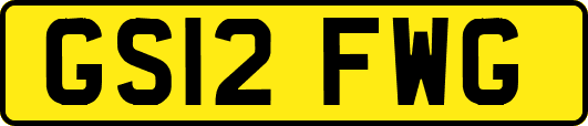 GS12FWG