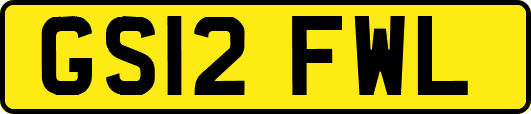 GS12FWL