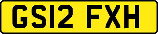 GS12FXH