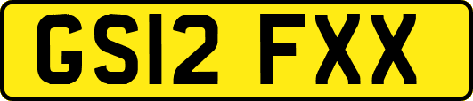 GS12FXX