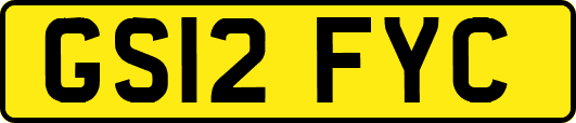 GS12FYC
