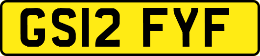 GS12FYF