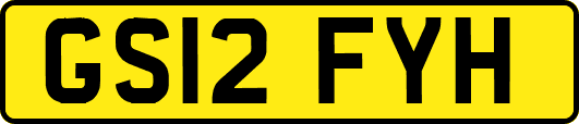 GS12FYH
