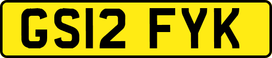 GS12FYK