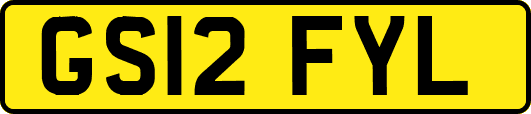 GS12FYL