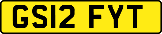 GS12FYT