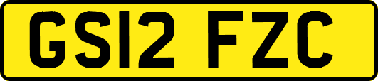 GS12FZC