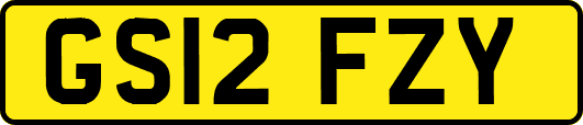GS12FZY