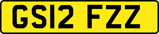 GS12FZZ