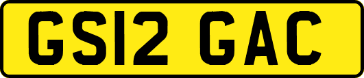 GS12GAC