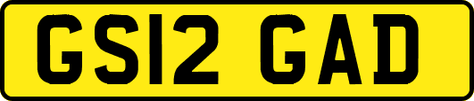 GS12GAD