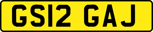 GS12GAJ