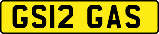 GS12GAS