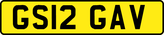 GS12GAV