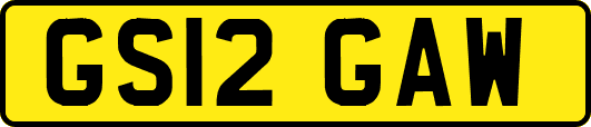 GS12GAW