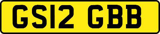 GS12GBB