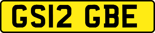 GS12GBE