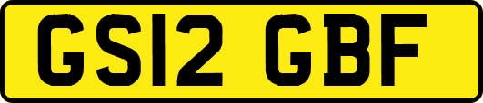 GS12GBF