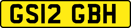 GS12GBH