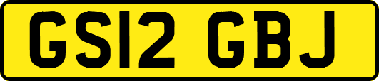 GS12GBJ