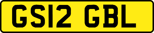 GS12GBL