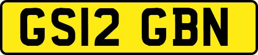 GS12GBN